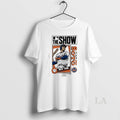 Original The Show New York Mets Juan Soto