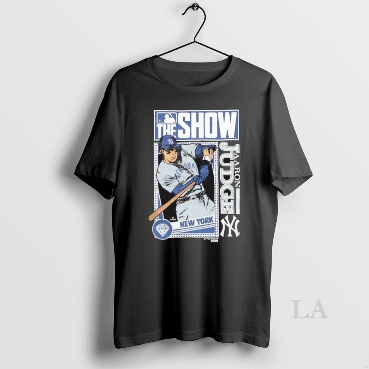 Original The Show New York Yankees Aaron Judge