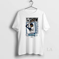 Original The Show Seattle Mariners Julio Rodriguez