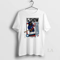 Original The Show Toronto Blue Jays Vladimir Guerrero Jr