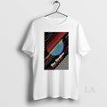 Original The Strokes April 4 2026 In San Francisco Ca
