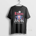 Original The Texas Rangers Abbey Road 55th Season 1972 2026