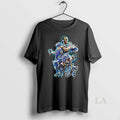 Original The Werewolf Aidan Hutchinson 97 Detroit Lions Vs Atlanta Falcons Football