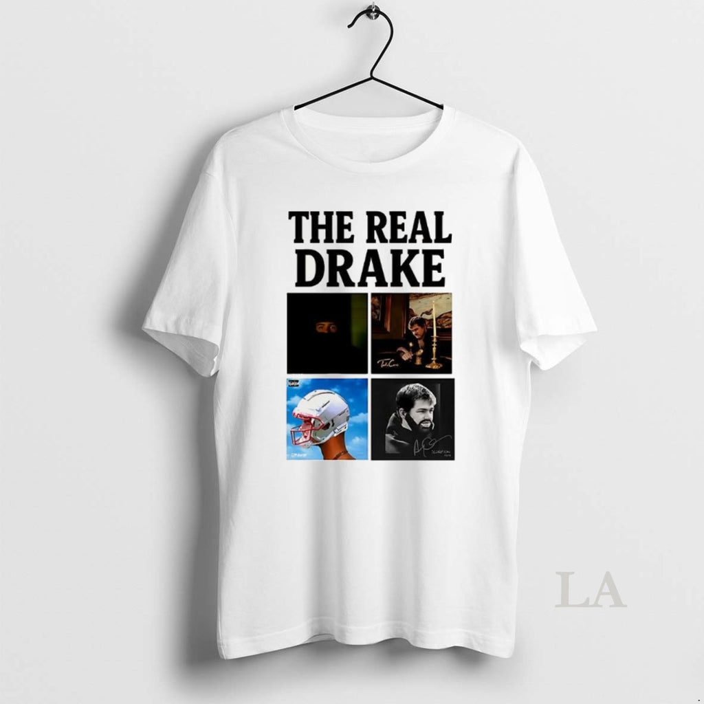 Original The Real Drake