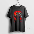 Original The Tyrannical Emperor Of The Outworld Skeleton Samurai