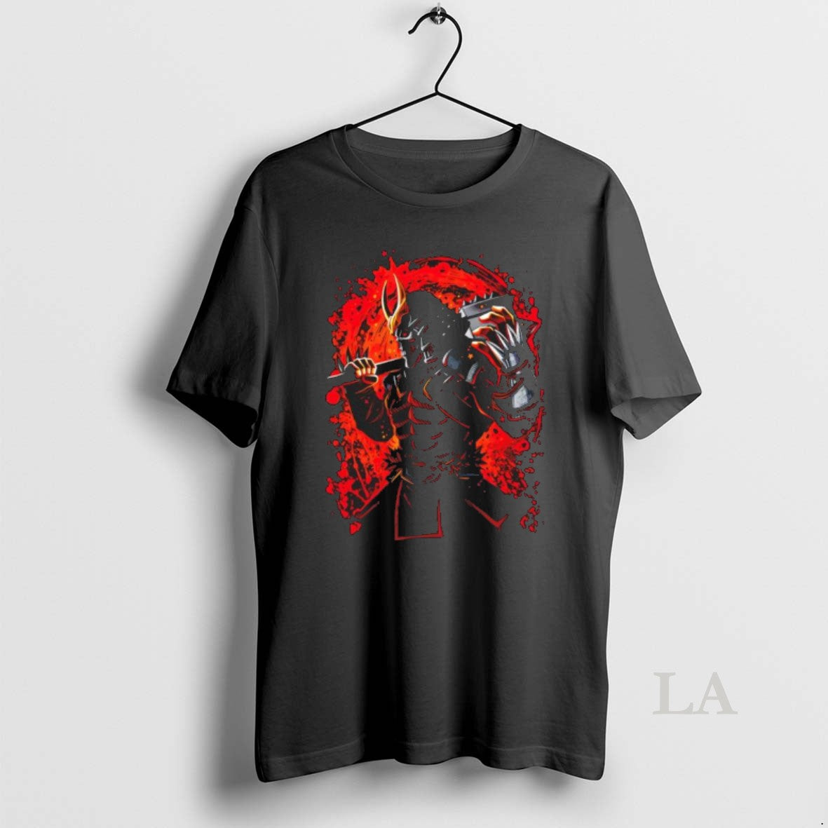 Original The Tyrannical Emperor Of The Outworld Skeleton Samurai