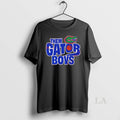 Original Them Gator Boys Florida Gators Mens Basketball