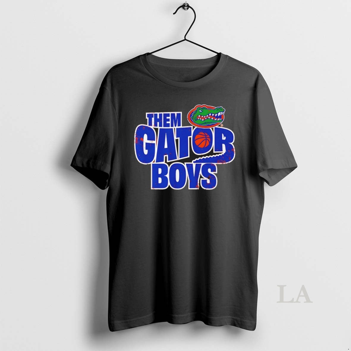 Original Them Gator Boys Florida Gators Mens Basketball