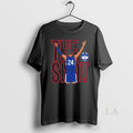 Original This Is March Braylon Mullins Uconn Huskies Basketball Ncaa 2026