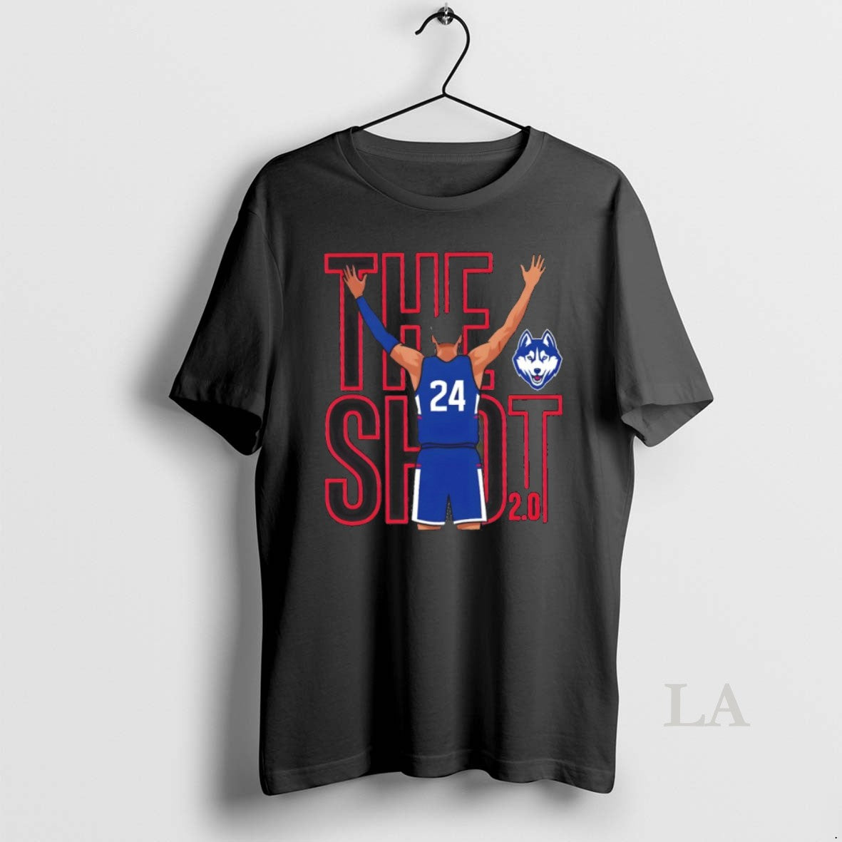 Original This Is March Braylon Mullins Uconn Huskies Basketball Ncaa 2026