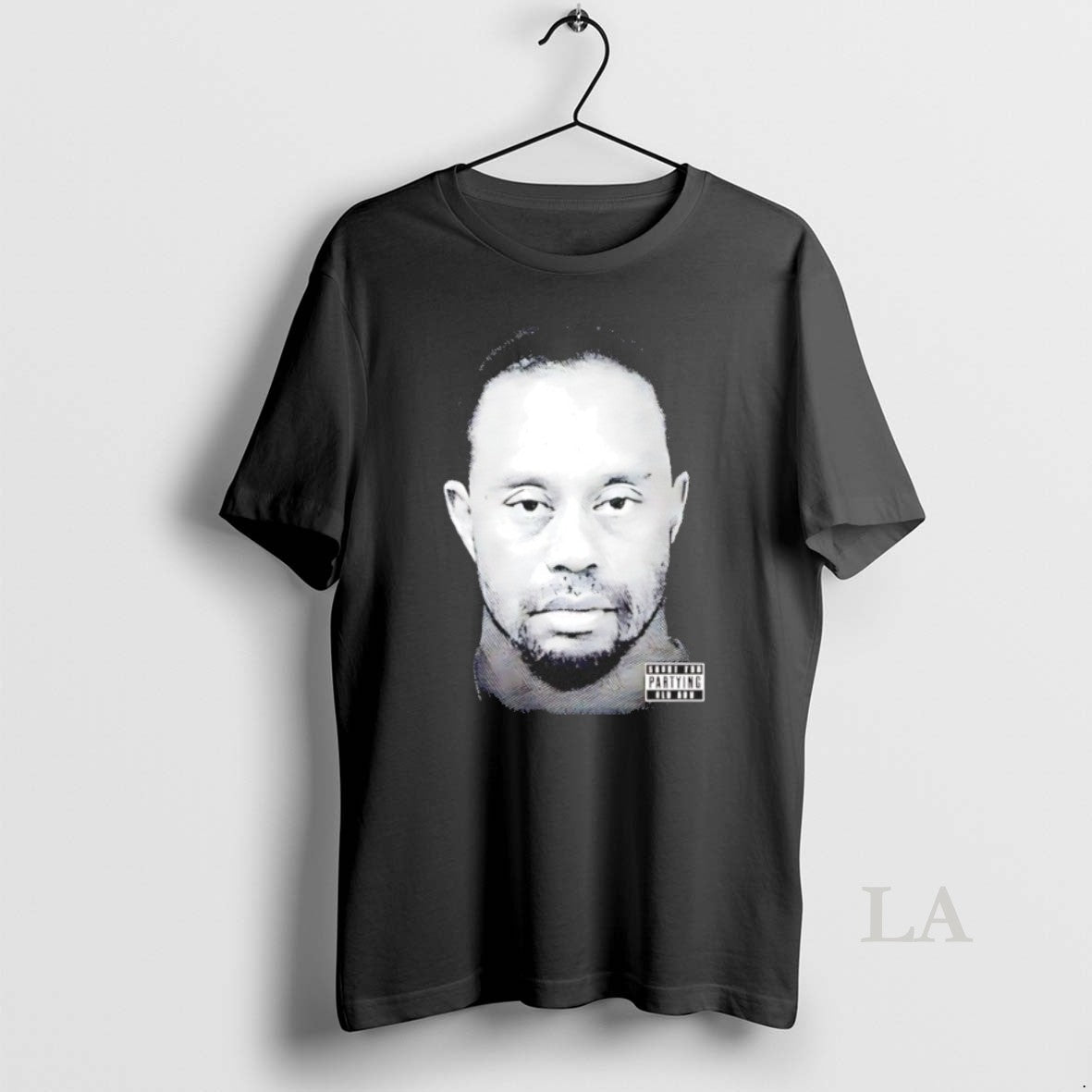 Original Tiger Woods Party Boy Tw