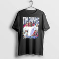 Original Tim Payne No Payne No Gain Graphic Tee Tshirts Jpg