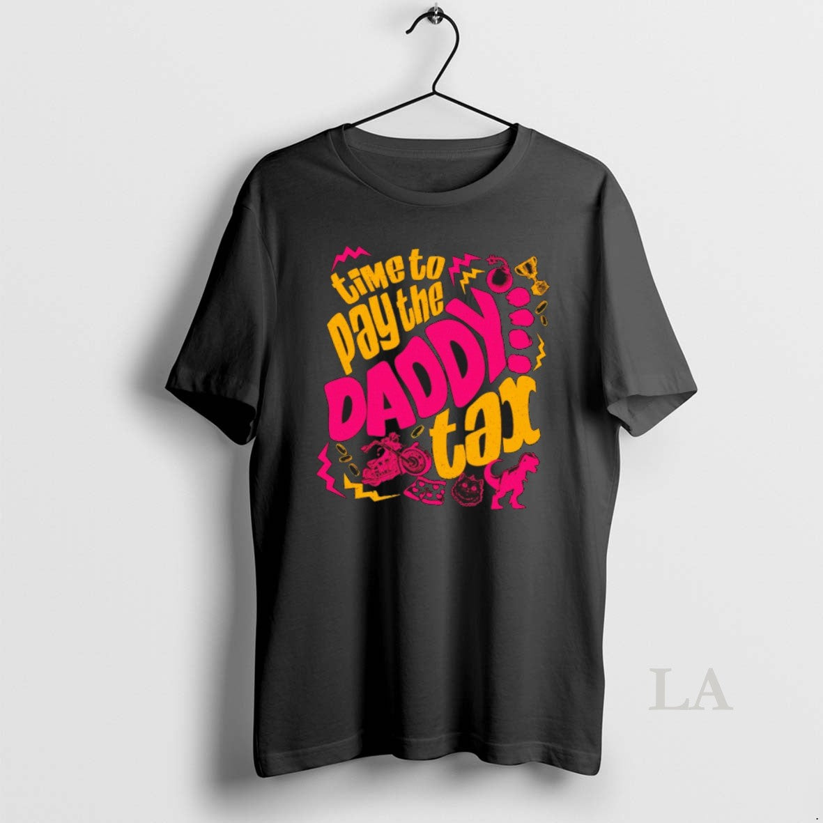 Original Time To Pay The Dungeon Crawler Carl Daddy Tax