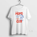Original Tired Moms Coffee Club