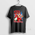 Original Titi Thierry Henry Arsenal Fc Graphic Vintage