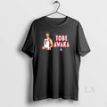 Original Tobe Awaka Arizona Wildcats Basketball Illustrated