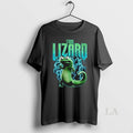 Original Tom Lizard Funny Meme