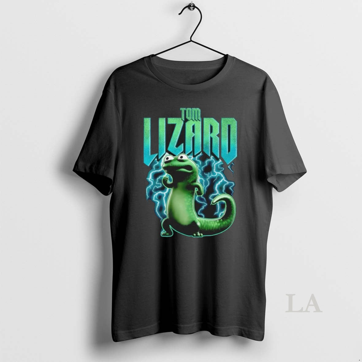 Original Tom Lizard Funny Meme