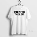 Original Tom Macdonald Pray For The Left