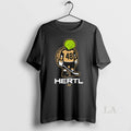 Original Tomas Hertl The Turtle Vegas Golden Knights Hockey