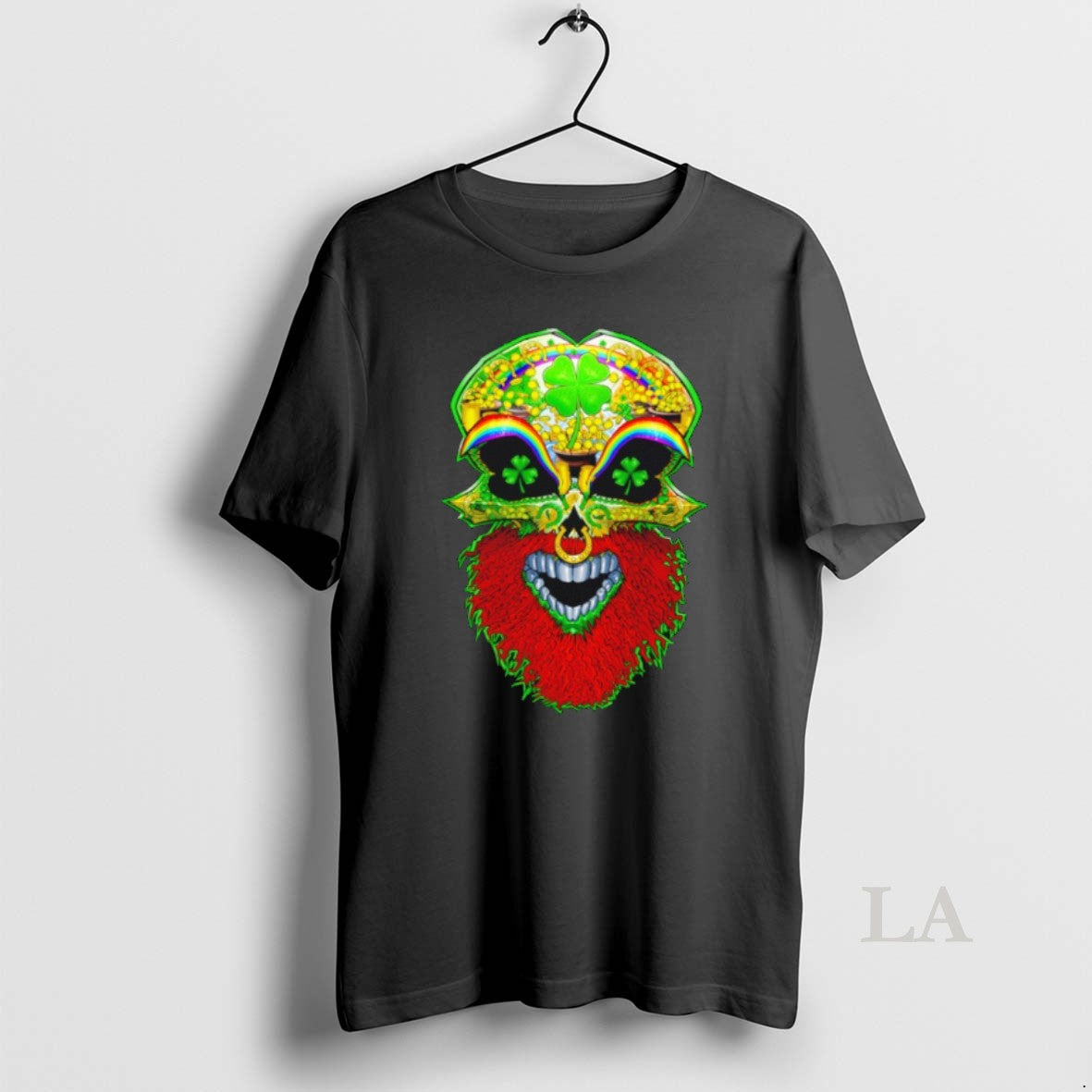 Original Tommaso Ciampa Lucky Psycho