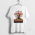 Original Tommy Robinson Unite The Kingdom Graphic