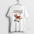 Original Toodaloo Cuntaroos Roller Girl Retro