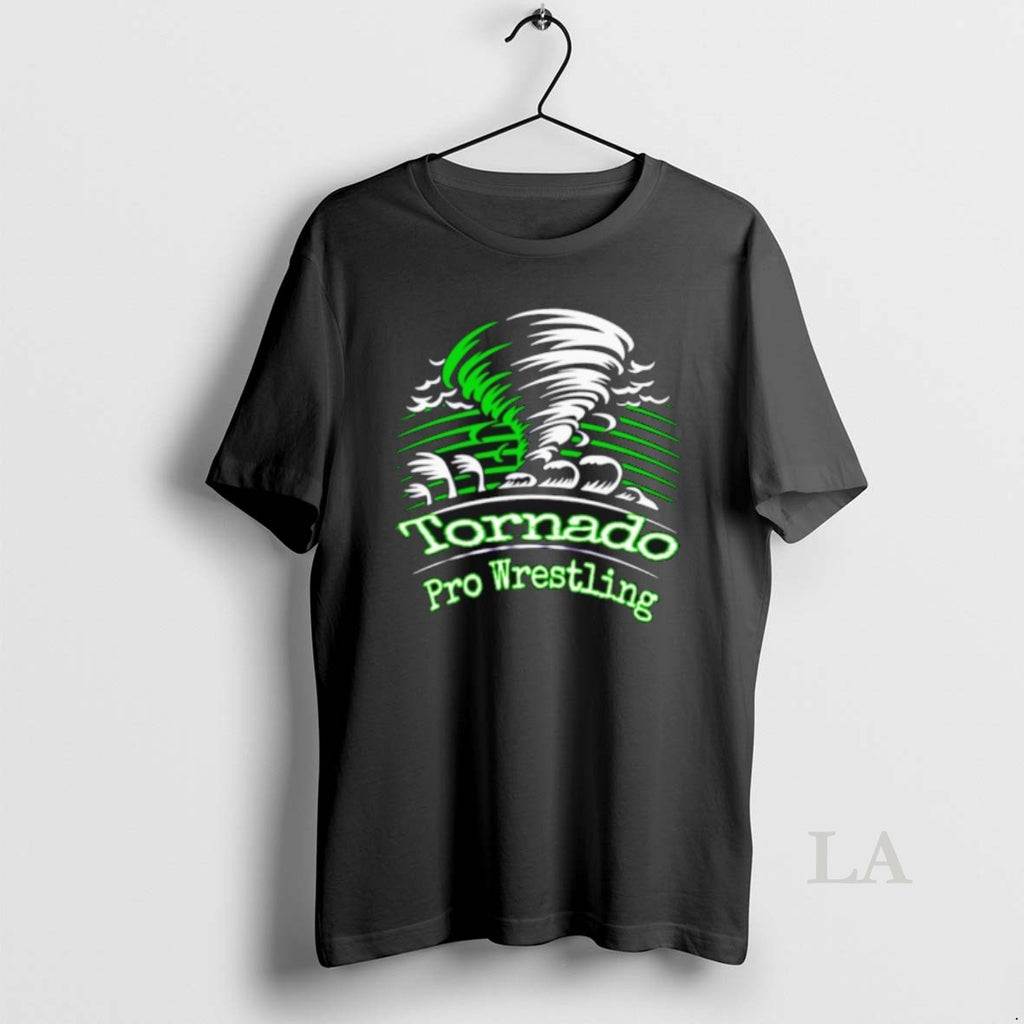 Original Tornado Pro Wrestling