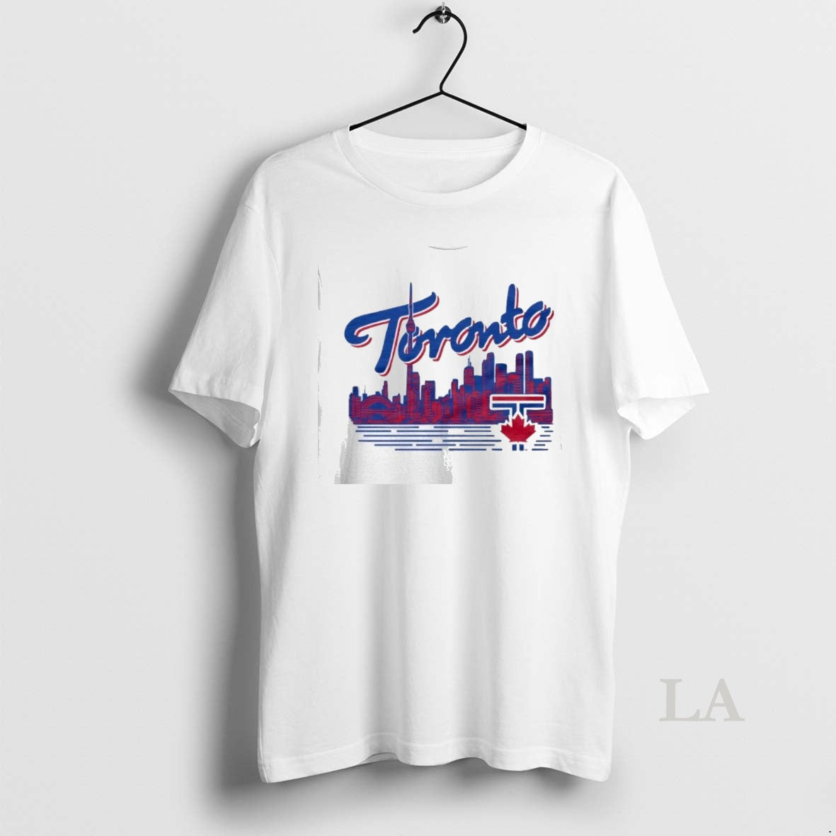 Original Toronto Blue Jays Skyline
