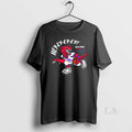 Original Toronto Raptors Bills Night Right Here Right Now Hey Ey Ey Ey
