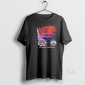 Original Toronto Raptors Nba Eastern Atlanta Division Hardwood Classics