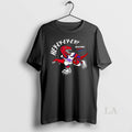 Original Toronto Raptors X Buffalo Bills Hey Ey Ey Ey Bills Night