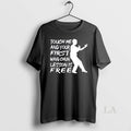Original Touch Me And Your First Wing Chun Lesson Is Free