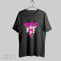 Original Toxic Burger Milkshake Melting Sweet Graphic