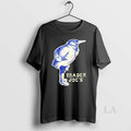Original Trader Joes Raven Vintage