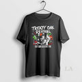Original Treaty Oak Revival 2026 Tour Merch
