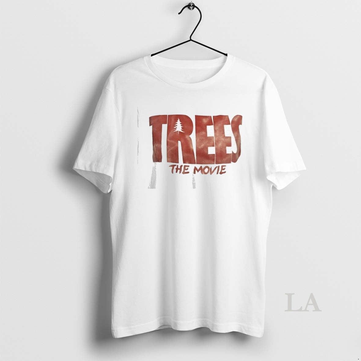 Original Trees The Movie