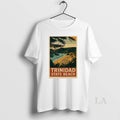 Original Trinidad State Beach Womens