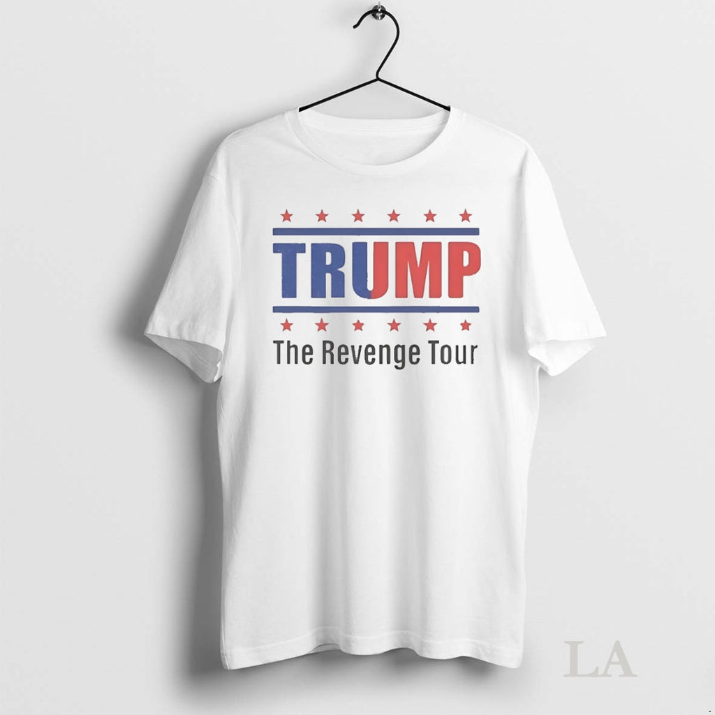 Original Trump 2025 The Revenge Tour