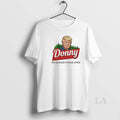 Original Trump Donny The Quicker Fucker Upper