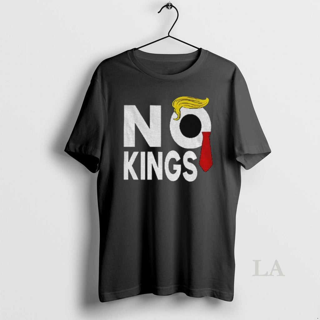 Original Trump No Kings Day Parade Protest
