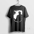 Original Trump Dark Shadow Figure Mysterious Silhouette