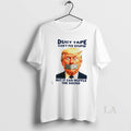 Original Trump Duct Tape Cant Fix Stupid But It Can Muffle The Sound