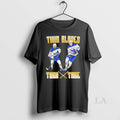 Original Tuch And Tage Twin Blades Buffalo Sabres Hockey Stanley Cup 2026