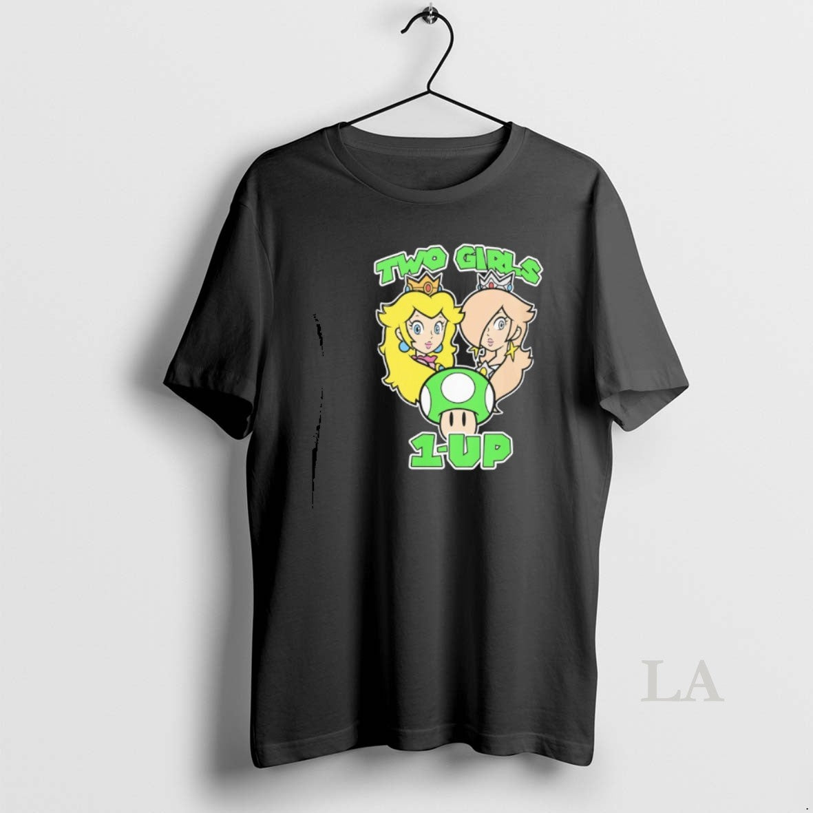 Original Two Girls 1 Up