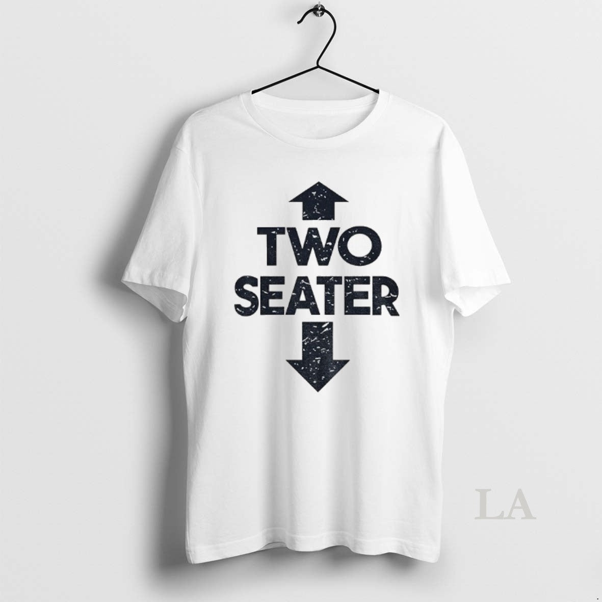 Original Two Seater The Boys Funny