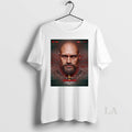 Original Tyson Fury April 11th 2026 Tottenham Hotspur Stadium London