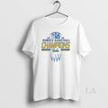 Original Ucla Bruins 2026 Big Ten Womens Basketball Champions