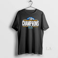 Original Ucla Bruins 2026 Big Ten Womens Basketball Tournament Champions Locker Room
