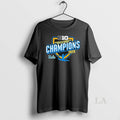 Original Ucla Bruins 2026 Big Ten Womens Gymnastics Regular Season Champions